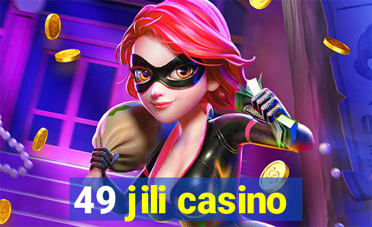 49 jili casino