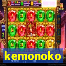 kemonoko