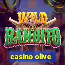 casino olive