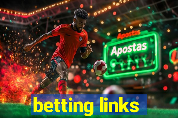 betting links