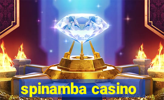 spinamba casino