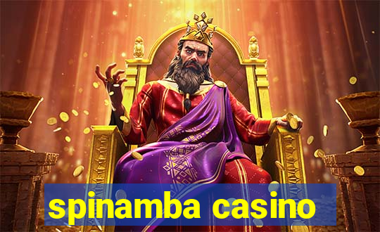 spinamba casino