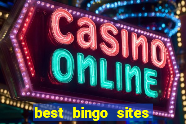 best bingo sites to win on with no wagering