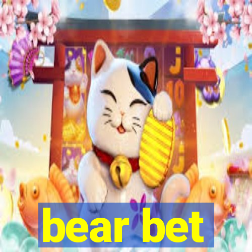 bear bet