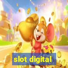 slot digital