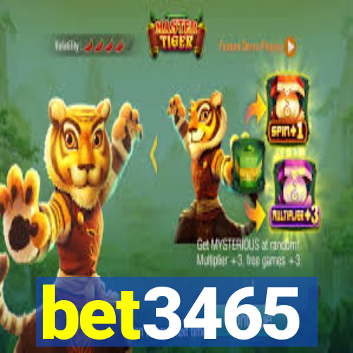 bet3465