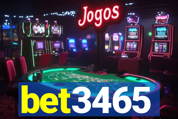 bet3465