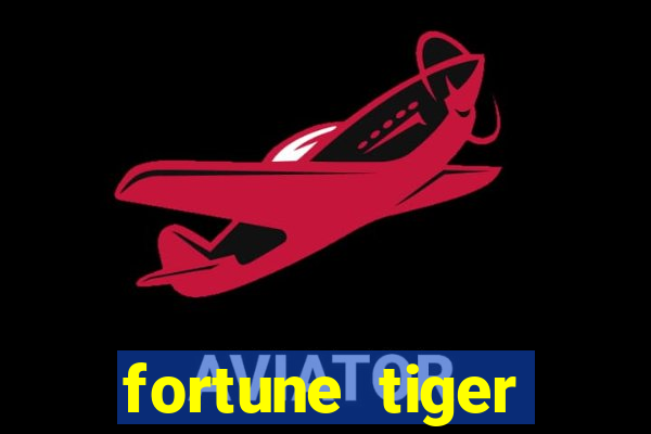 fortune tiger horários pagantes hoje