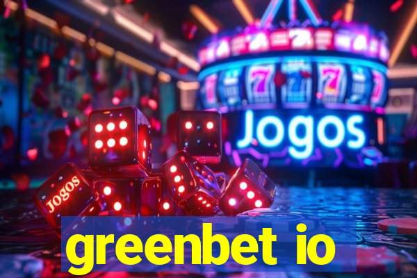 greenbet io