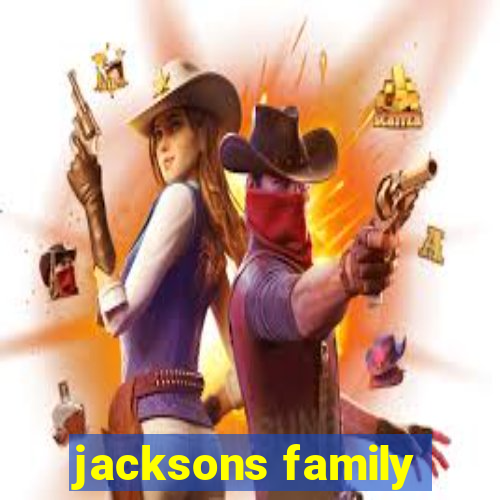 jacksons family