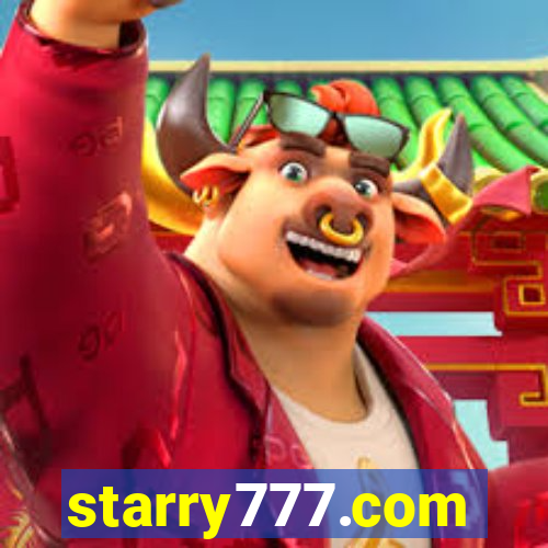 starry777.com