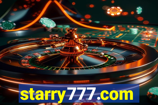 starry777.com