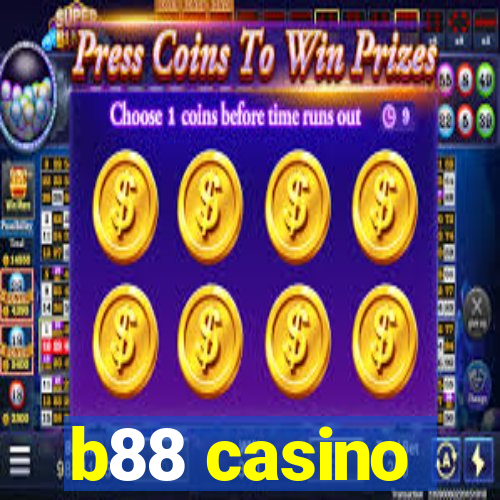 b88 casino