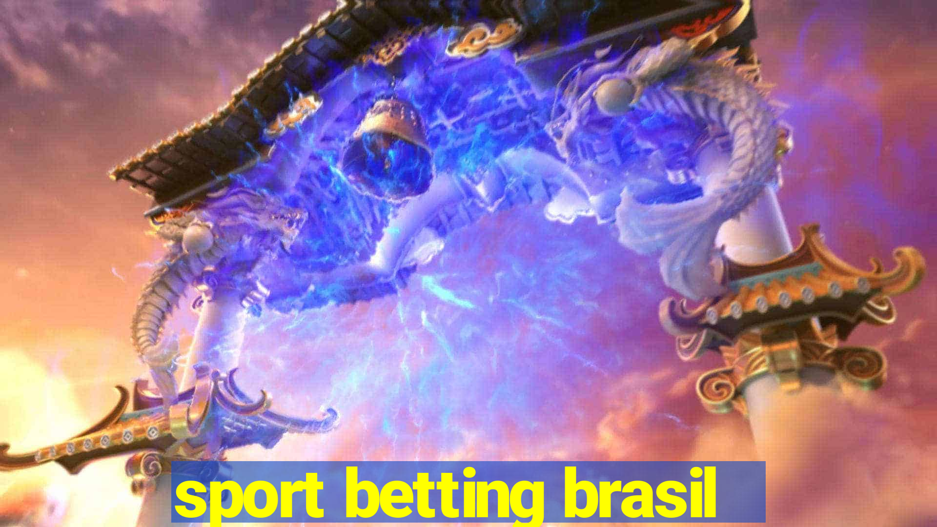 sport betting brasil