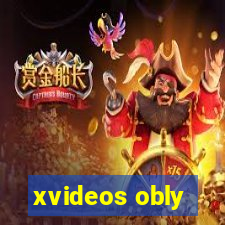 xvideos obly