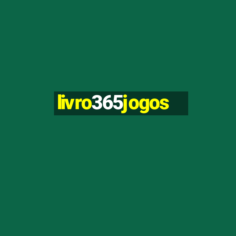 livro365jogos