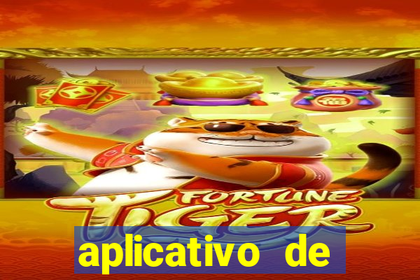 aplicativo de sinais slots