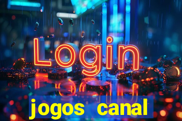 jogos canal premiere hoje