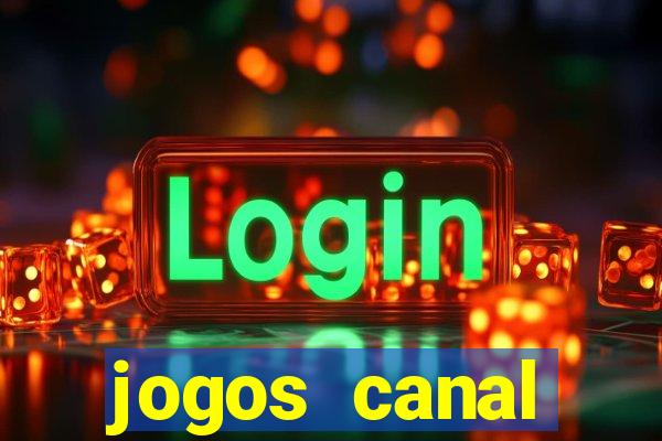 jogos canal premiere hoje