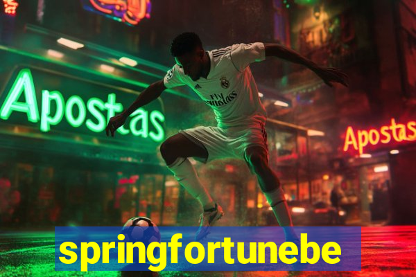 springfortunebet