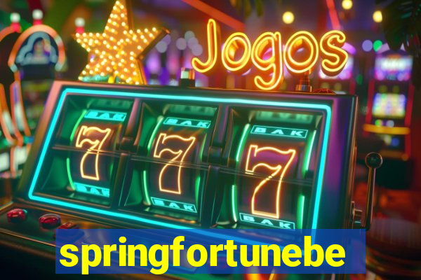 springfortunebet