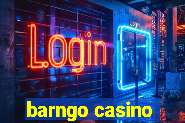 barngo casino