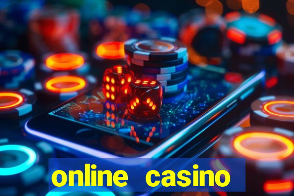 online casino australia real money