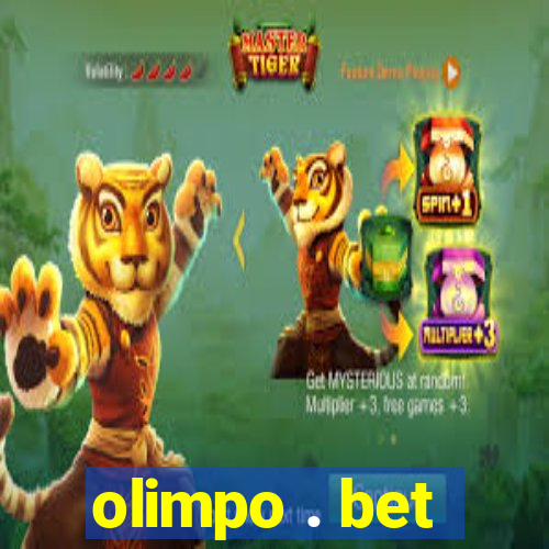 olimpo . bet