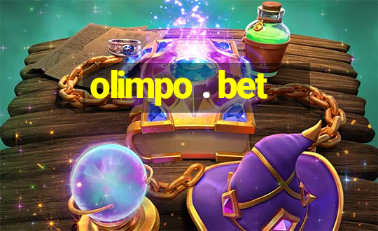 olimpo . bet