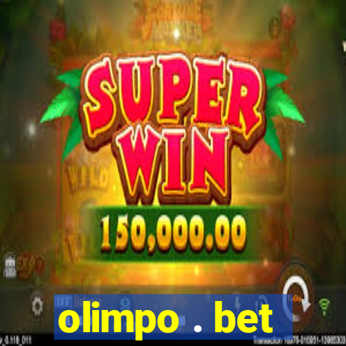 olimpo . bet