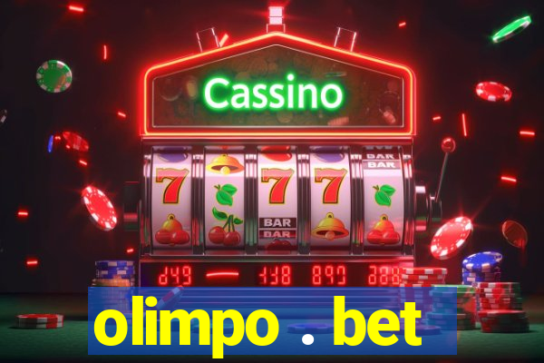 olimpo . bet