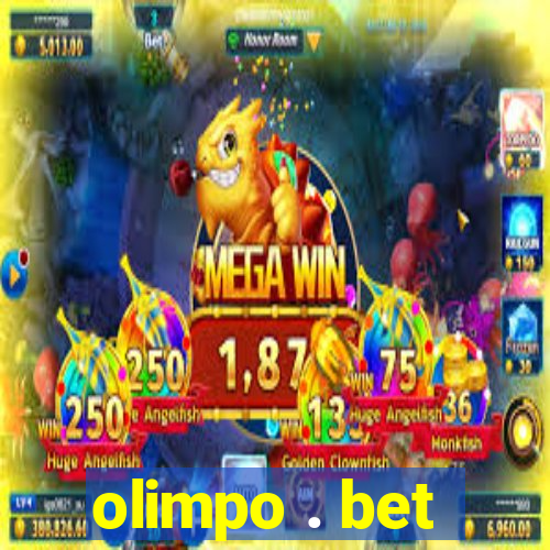 olimpo . bet