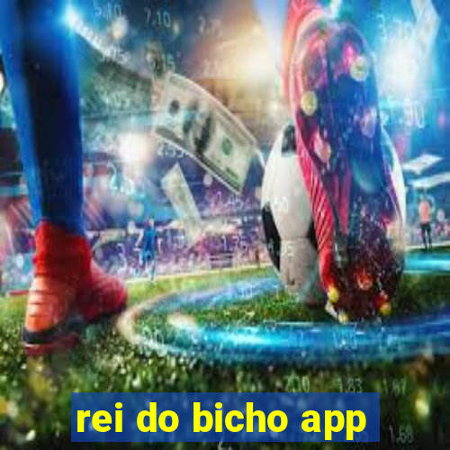 rei do bicho app