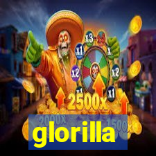 glorilla