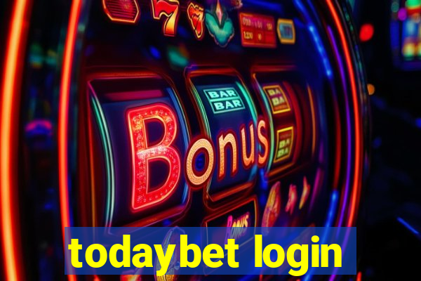 todaybet login