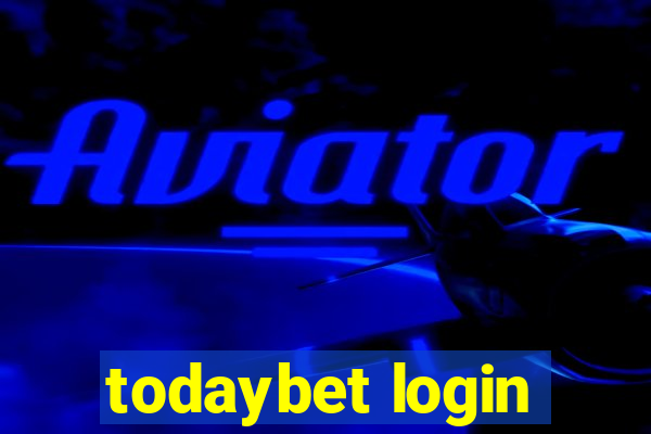 todaybet login