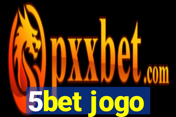 5bet jogo