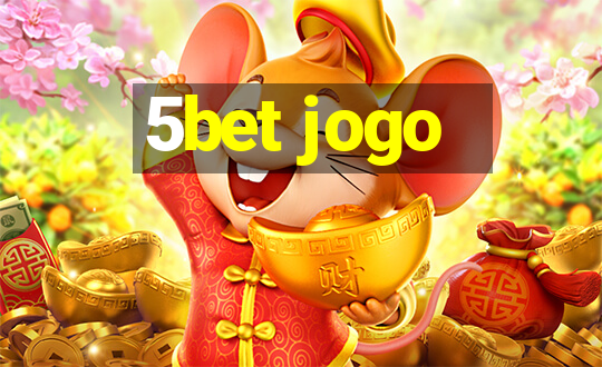 5bet jogo