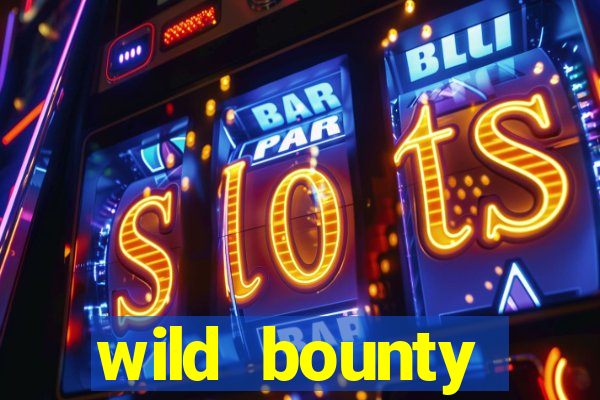 wild bounty showdown demo slot