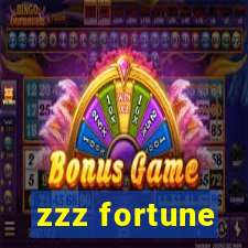 zzz fortune