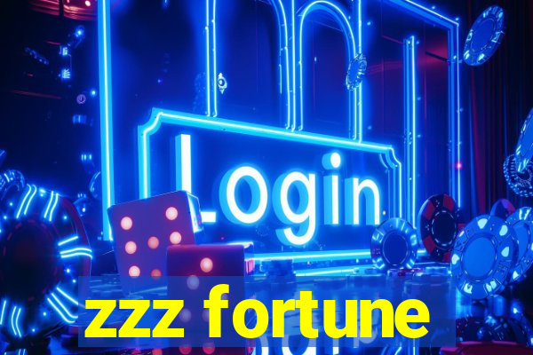 zzz fortune