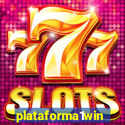 plataforma1win