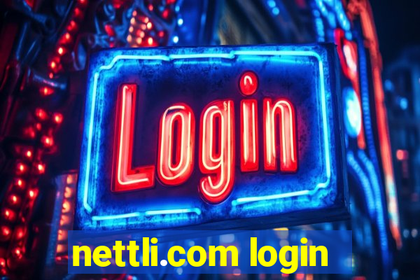 nettli.com login