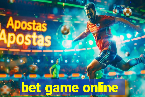 bet game online