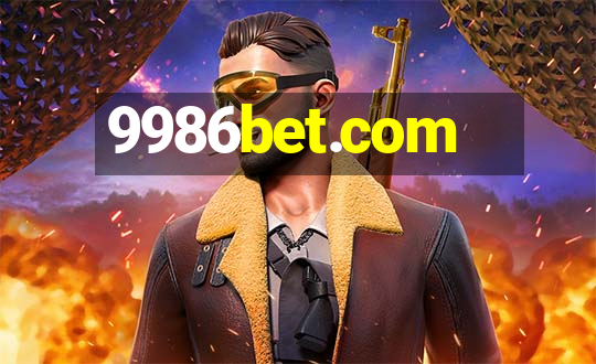 9986bet.com