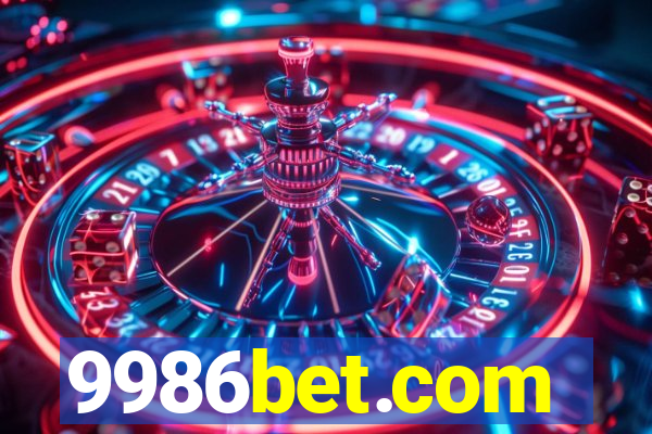 9986bet.com