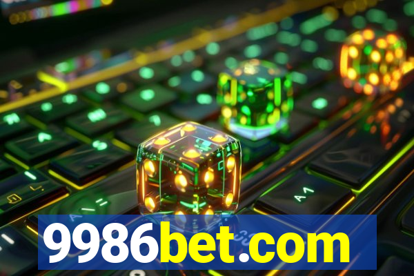 9986bet.com