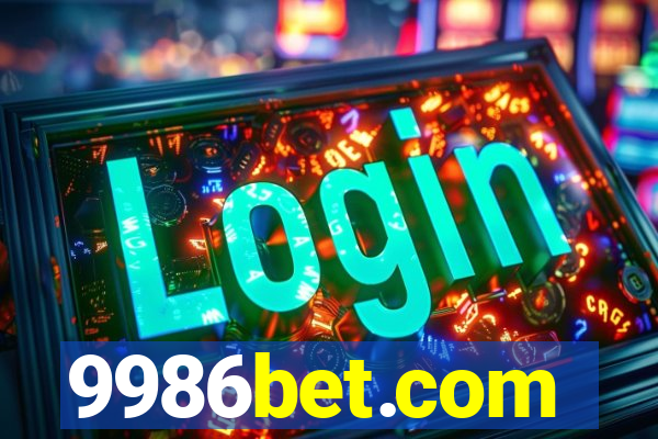 9986bet.com