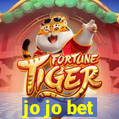 jo jo bet