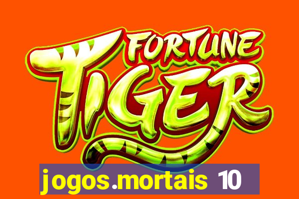 jogos.mortais 10